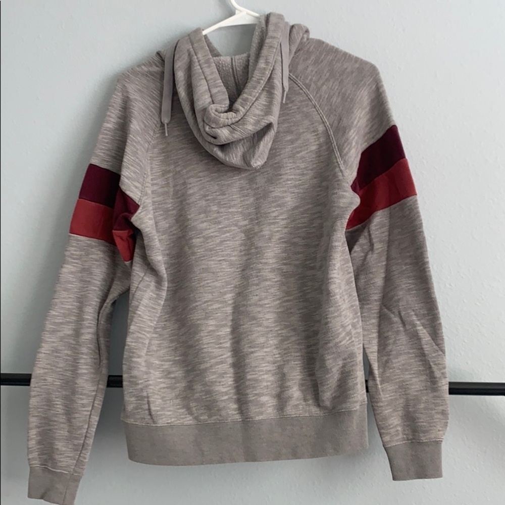 Women’s RVCA Sweatshirt - Picture 2 of 3